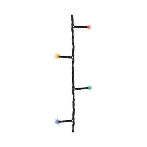 Celebrations led on sale christmas lights