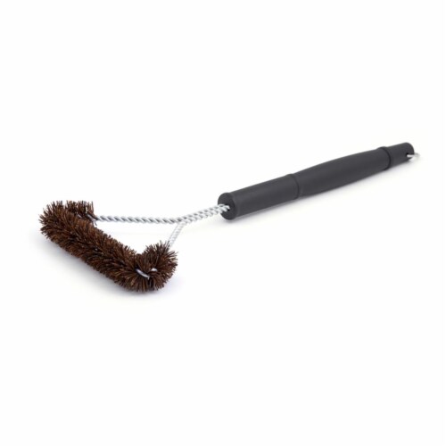 Grill Mark 8030443 Palmyra Grill Brush Perspective: front