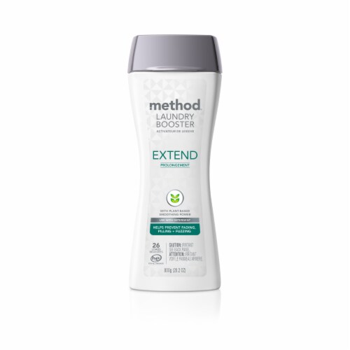 Method Extend Laundry Booster, 28.2 oz - Metro Market