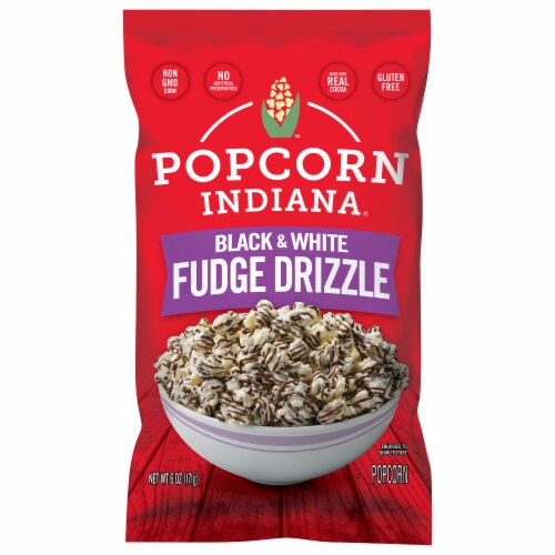Popcorn indiana shop