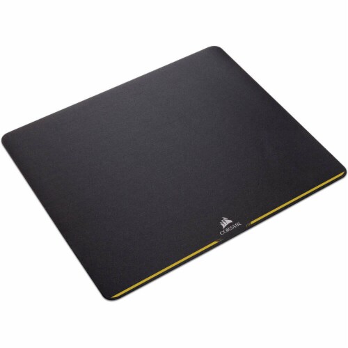Corsair CH9000099 MM200 Cloth Gaming Mouse Pad Perspective: front