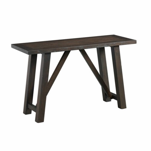 Counter height bench gray deals
