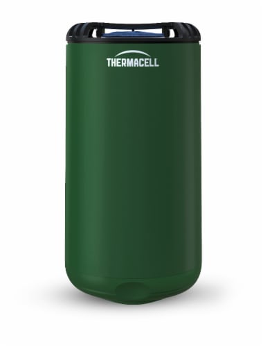 Thermacell Patio Shield Repeller Forest Perspective: front