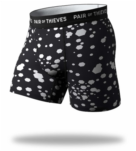 Pair of Thieves Superfit Boxer Briefs Perspective: front