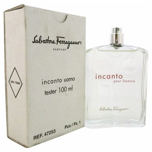 Salvatore ferragamo incanto review clearance