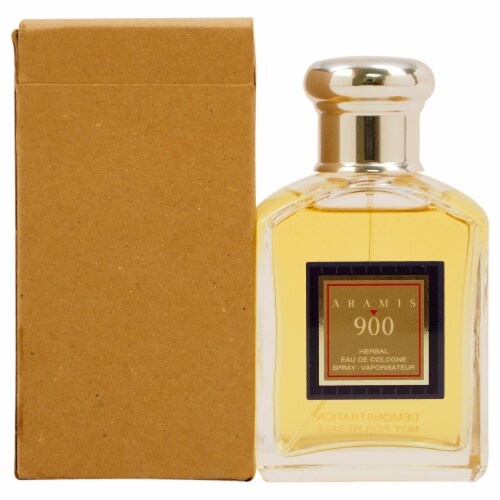 Aramis Aramis 900 EDC Spray Tester 3.4 oz 3.4 oz Kroger