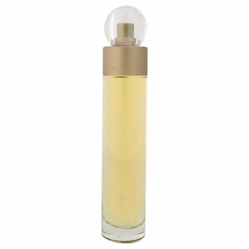 Perry Ellis W-U-1583 3.4 oz 360 EDT Spray for Women Perspective: front