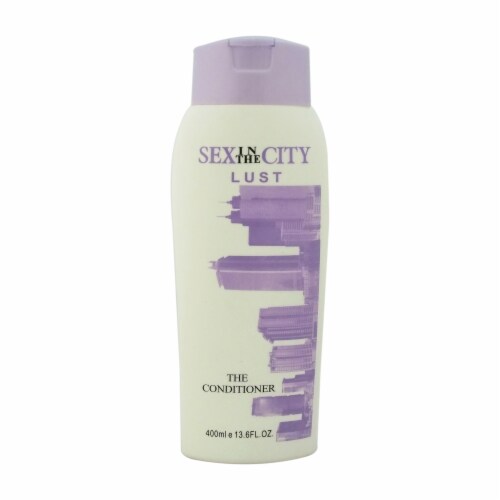 Sex in the City Lust The Conditioner 13.6 oz 13.6 oz 1 unit Baker s