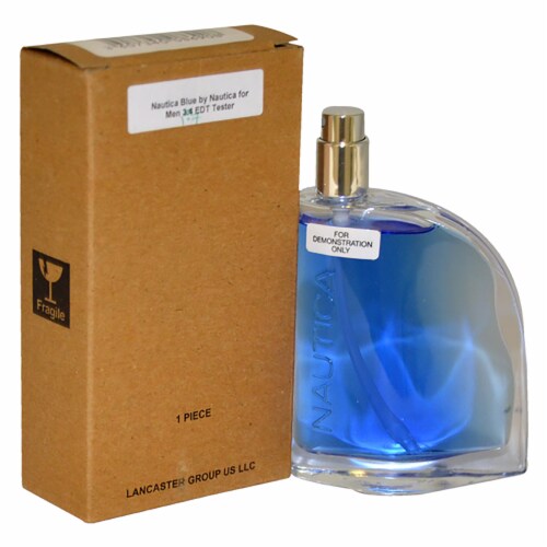 Nautica hotsell blue 3.4