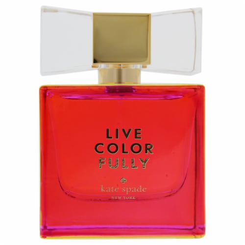 Kate spade beauty perfume clearance