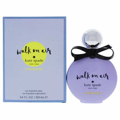 Walk on Air Sunshine by Kate Spade for Women  oz EDP Spray,  -  Ralphs