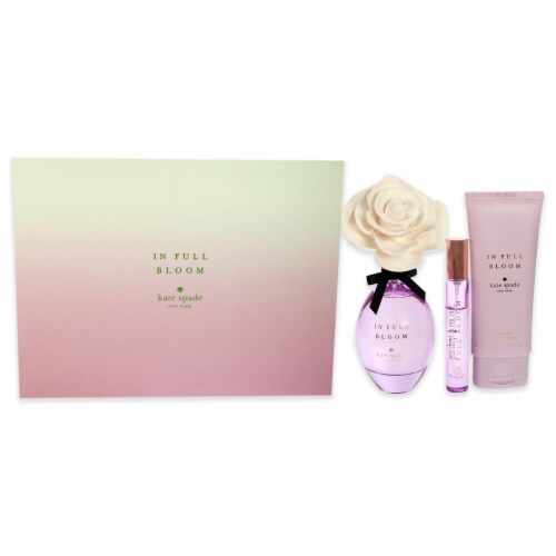 Kate spade in full bloom 3.4 oz deals