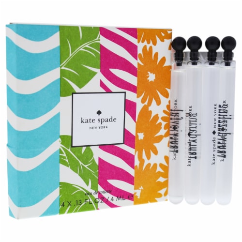 Kate spade truly gracious perfume outlet