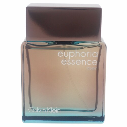 Calvin Klein Euphoria Essence EDT Spray (Tester)  oz,  oz - Ralphs