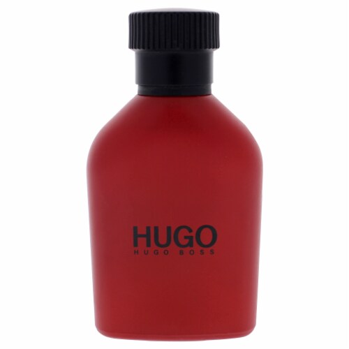 Hugo Boss Hugo Red EDT Spray (Tester) 1.3 oz, 1.3 oz - Kroger