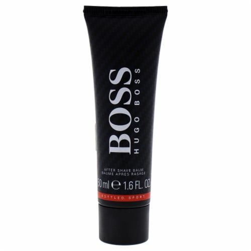 Boss Bottled Sport After Shave Balm By Hugo Boss - 1.6 oz
