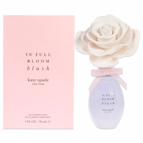 Kate Spade In Full Bloom Blush EDP Spray 1 oz, 1 oz - Kroger