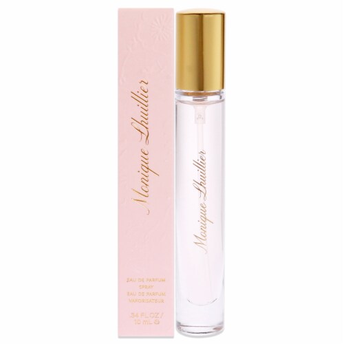 Monique lhuillier perfume review online