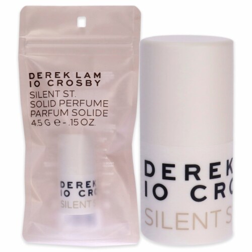Derek lam 10 crosby perfume silent st deals