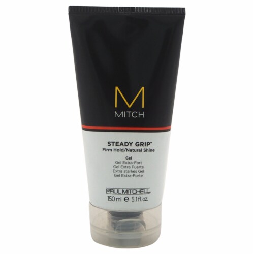 Paul mitchell mitch steady grip gel on sale