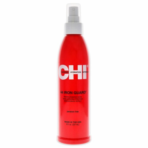 CHI 44 Iron Guard Thermal Protection Spray Hair Spray 8 oz, 8 oz - Kroger