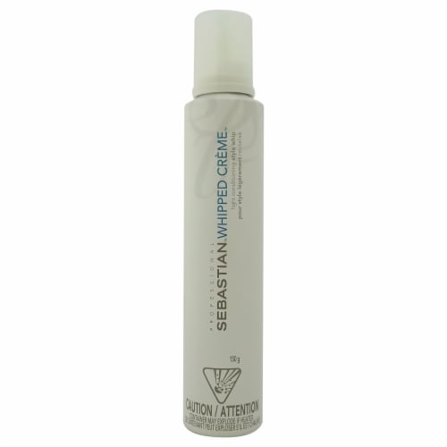 Sebastian Whipped Creme 5 oz Perspective: front