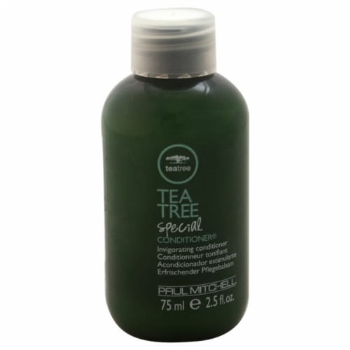 Paul Mitchell Tea Tree Special Conditioner 2.5 oz Perspective: front