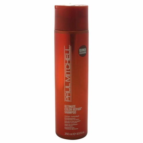 Paul Mitchell Ultimate Color Repair Shampoo 8.5 oz Perspective: front