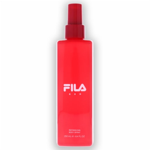 Fila Red 8.4 oz 8.4 oz, 1 unit - Kroger