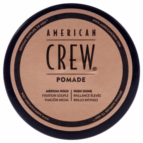 American Crew Pomade for Hold Shine 1.75 oz, 1.75 oz - Kroger