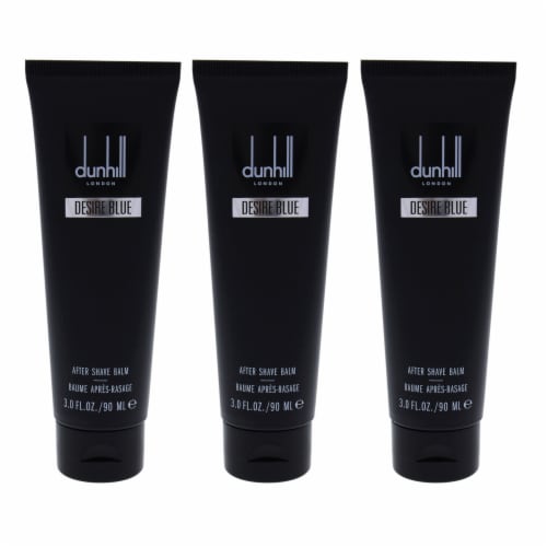 Dunhill aftershave review online