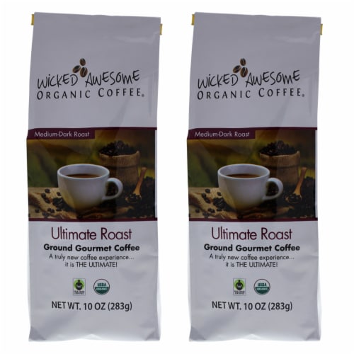 Gourmet discount coffee reviews