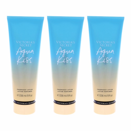 Review aqua kiss victoria secret cheap