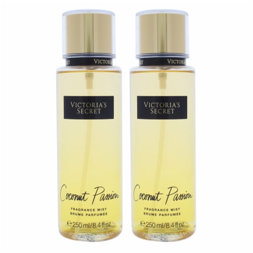 Review coconut passion victoria secret cheap