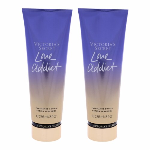 Victoria secret sales lotion love addict