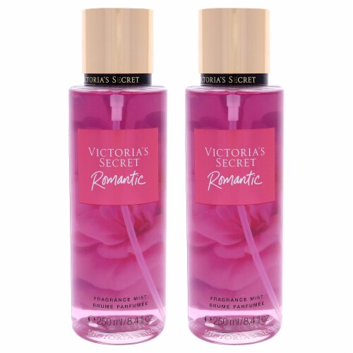 Victoria's Secret Romantic 8.4 Oz. Body Mist, Fragrances