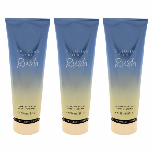 Victoria secret on sale rush fragrance lotion