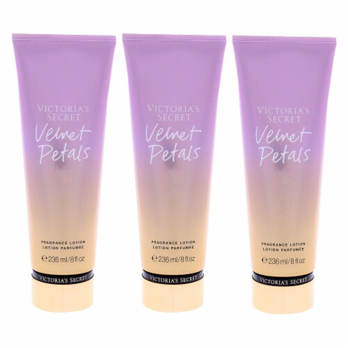 Victoria's Secret Velvet Petals Review