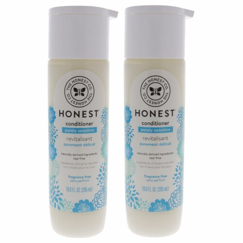 Honest baby conditioner cheap