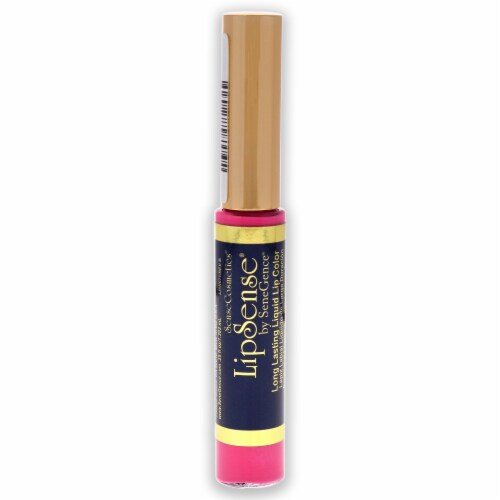 SeneGence LipSense Liquid Lip Color Be Mine Lipstick 0.25 oz, 0.25 oz ...