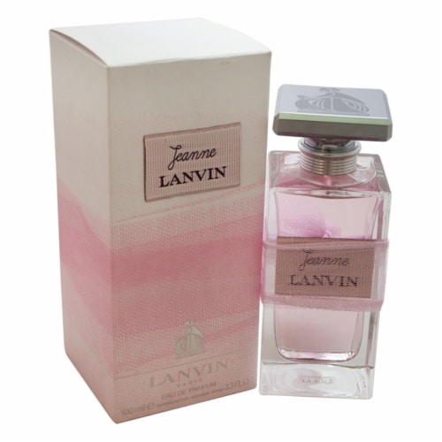 Lanvin jeanne review 2025
