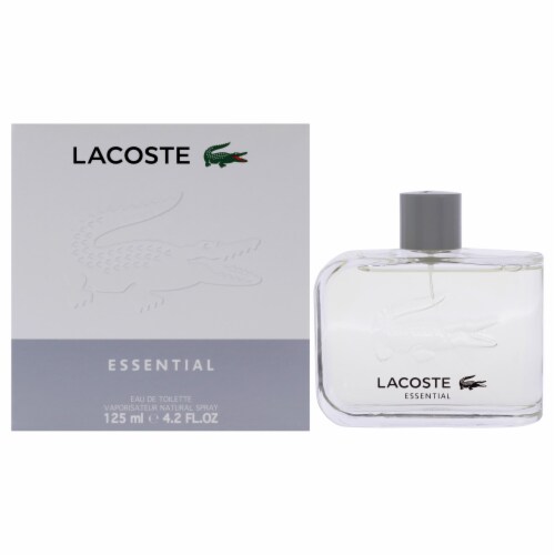 Lacoste EDT Spray 4.2 oz, 4.2 oz - Fry's Food