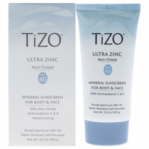 tizo ultra zinc