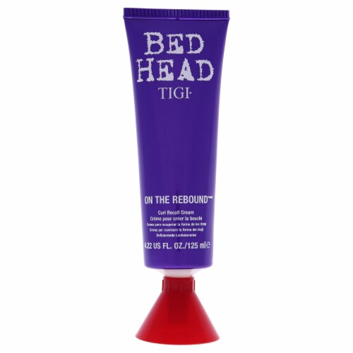 Tigi Bed Head On The Rebound Curl Recall Cream 4.22 oz, 4.22 oz Kroger