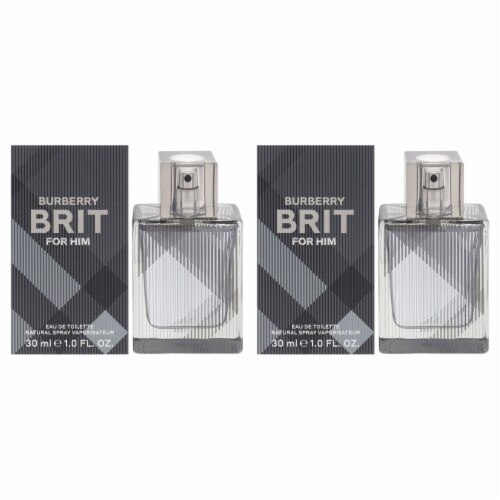 Burberry brit spray deals