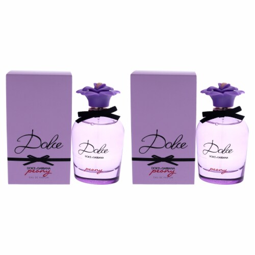 Perfume dolce gabbana peony online