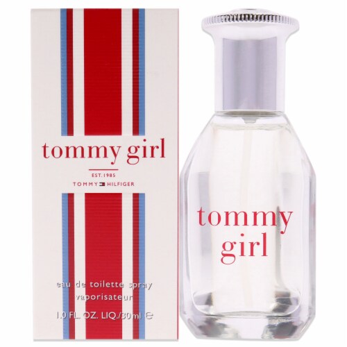 Tommy Hilfiger Tommy Girl EDT Spray oz, 1 oz - Kroger