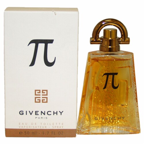Givenchy pi review 2025