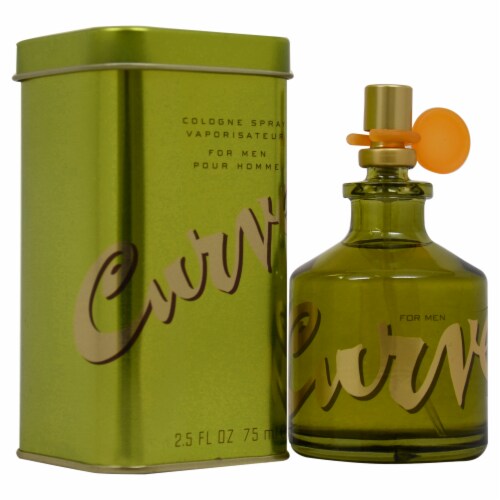 Curve liz claiborne 2025 cologne