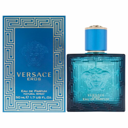 Versace king perfume clearance